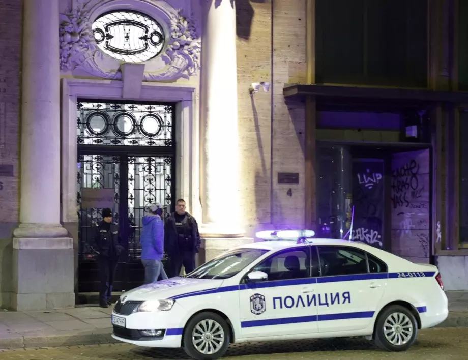 Полицията задържа бизнесмена Велико Желев