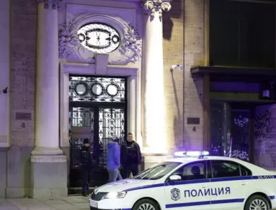 Прокуратурата: Разследването срещу Велико Желев е за изнудване