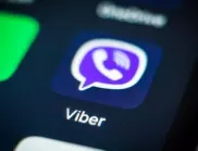 Vivacom вече е във Viber