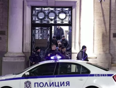 Все още не са повдигани обвинения на задържания бизнесмен Велико Желев