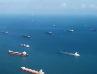 Русия лъже за стрелбата по търговския кораб в Черно море: Капитанът не се е подчинил на заплахите им