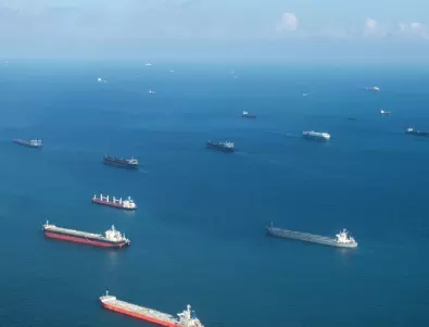 И трите черноморски пристанища на Украйна заработиха, руският флот е безсилен