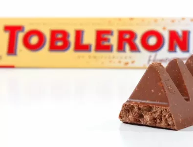 От логото на Toblerone ще премахнат връх Матерхорн