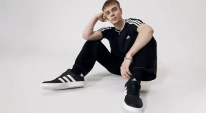 Модерни мъжки маратонки в спортен стил