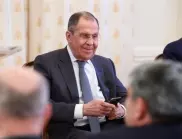 Русия се хвали: Има наплив от желаещи за среща с Лавров на ОССЕ