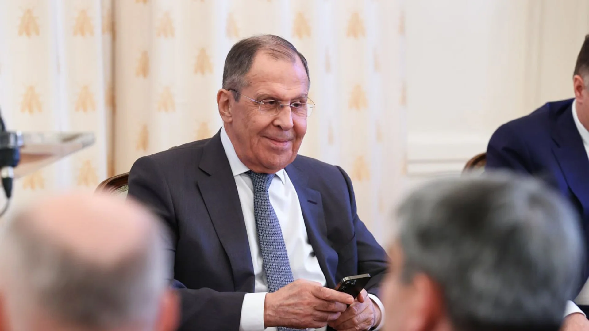 Русия се хвали: Има наплив от желаещи за среща с Лавров на ОССЕ