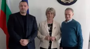 Най-после! Сложи ли се край на войната в щангите, спираща прогреса на спорта?