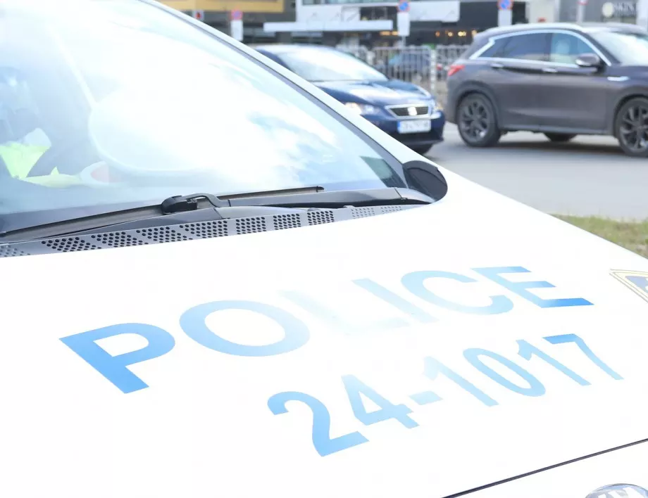 Мащабна полицейска спецоперация в Пазарджишко 