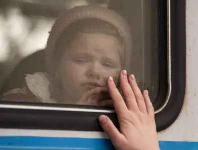 Българка ще следи за правата на депортираните в Русия украински деца, реши ООН