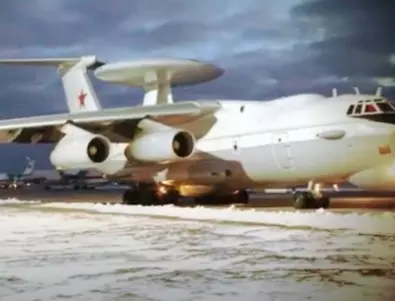 Над 20 души са задържани за нападението срещу руския самолет в Беларус 