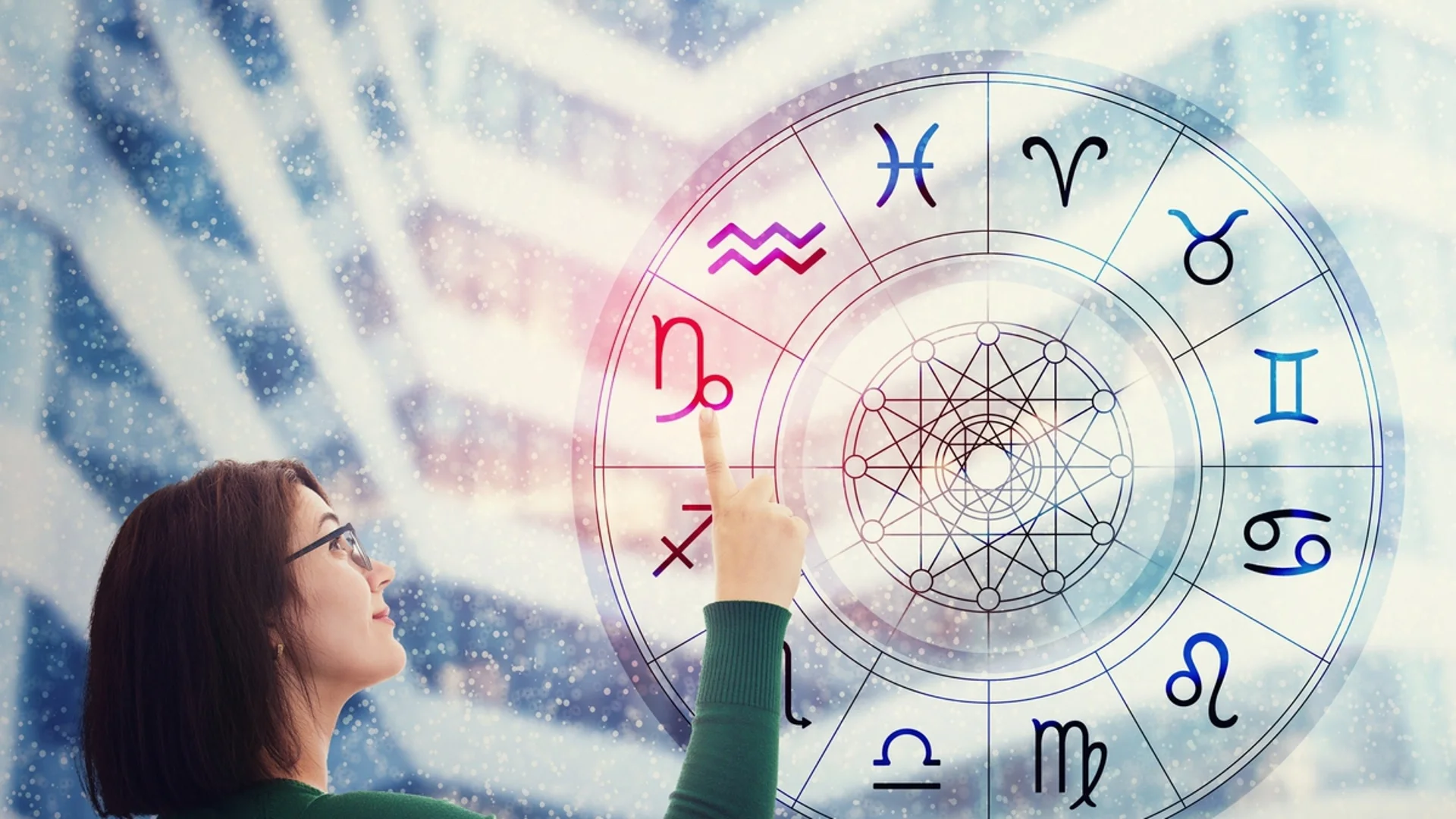 Кои зодии да не си четат хороскопа - те са родени с късмет! 