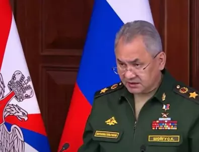Шойгу нареди на всички ЧВК в Русия да подпишат договор с военното министерство