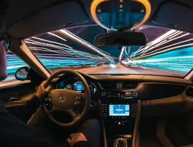 Петте най-важни нови технологии, които правят автомобила по-безопасен