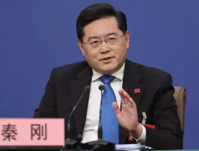 Китайският външен министър сякаш се изпари. Какво се случва?