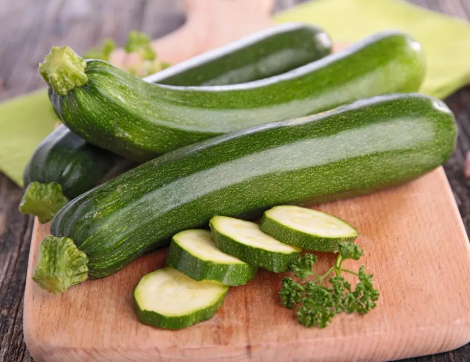 Кои са най-добрите зеленчуци за отслабване?