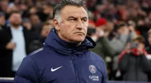 "Много глупаво"! Кристоф Галтие разкритикува остро свой играч след загубата от Лориен