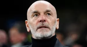 Неразбирателство в Милан ще доведе до раздялата с вратаря Майк Менян