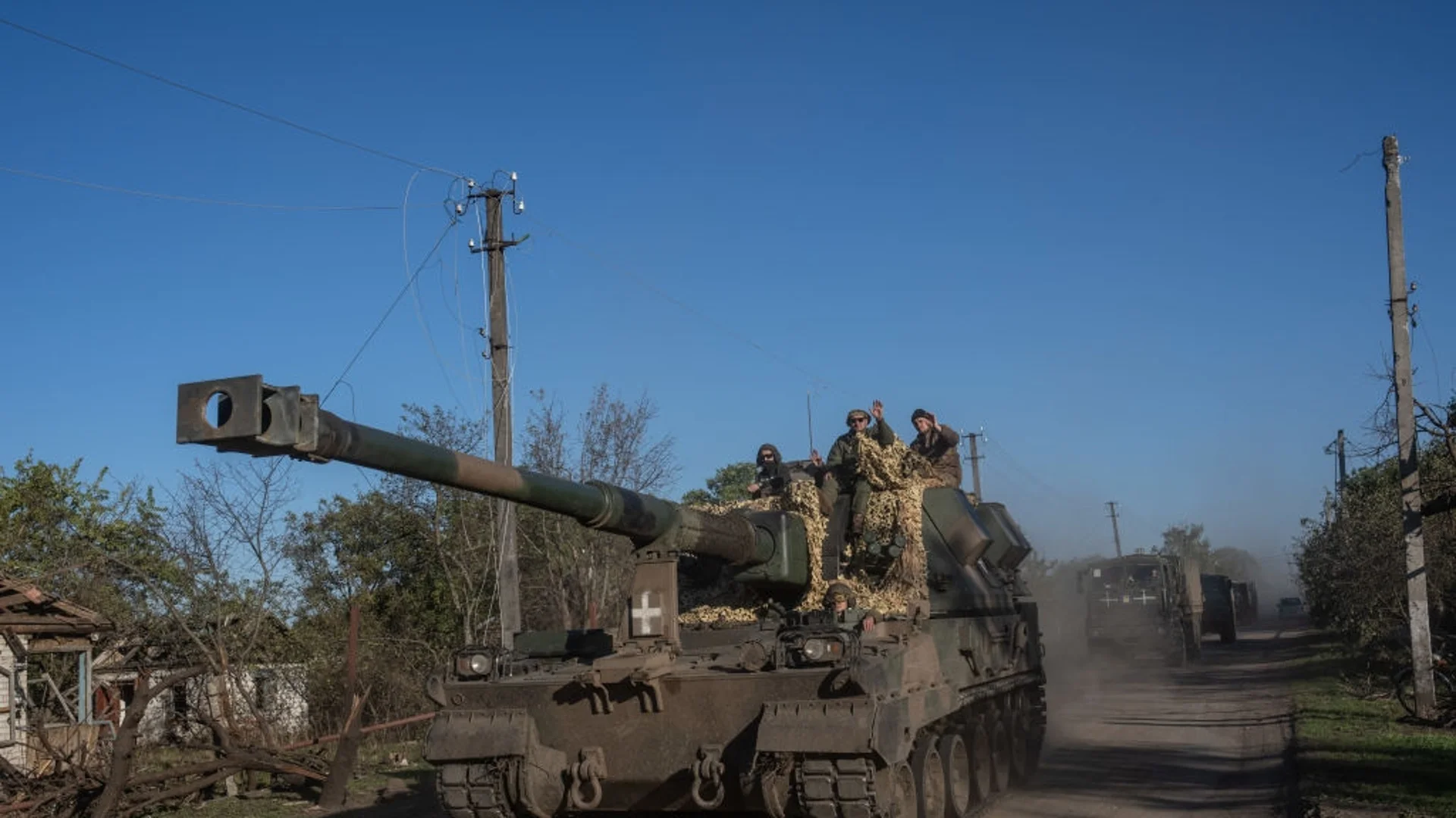9 с 1 изстрел: Оръжие-кошмар за руски танкове и БТР (ВИДЕО)