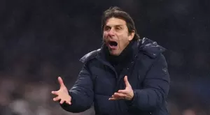 Ще поеме ли шампиона на Италия? Антонио Конте проговори за Наполи