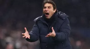 Антонио Конте заговори за завръщане в Ювентус