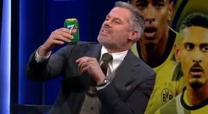 Карагър посочи изненадващия "най-влиятелен играч" във Висшата лига