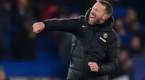 Ужас! Челси ще трябва да празни джобовете за уволнението на Греъм Потър