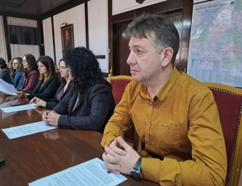 Здравни и социални услуги в Горна Оряховица ще получават 211 нуждаещи се