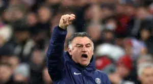 Галтие за първи път отговори на обвиненията в расизъм: Ще атакувам всеки, който накърни моята чест