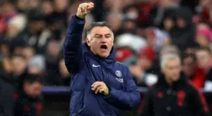 Официално: ПСЖ се раздели с Кристоф Галтие - посочиха с кои успехи ще го запомнят