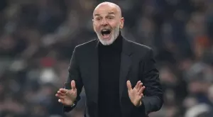 Провалил се жестоко във Висшата лига наследява Стефано Пиоли в Милан