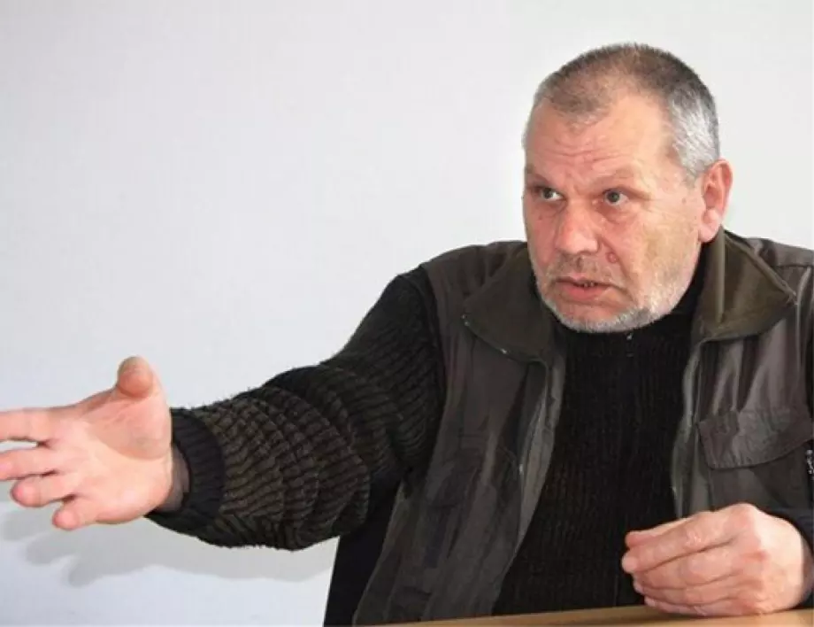 Почина карикатуристът Георги Чаушов, автор на образа на Сънчо