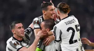 След 12 г. служба: Ювентус сложи Бонучи в списъка с 4-ма ненужни на клуба