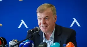 Наско Сираков обяви какви са важните решения, които ще се взимат на Общото събрание