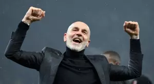 Милан пребори Фиорентина за 20-годишен суперталант