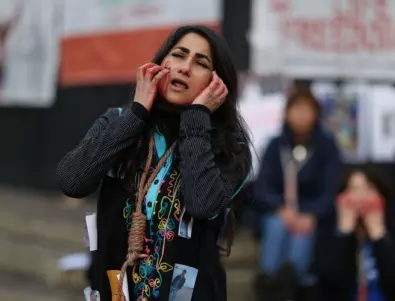 В Иран пак започнаха отравяния на ученички, режимът си мълчи