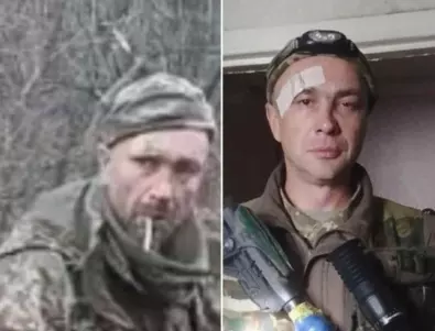 Обрат: Излязоха нови данни за разстреляния украински военнопленник