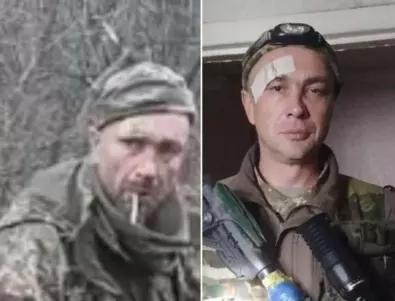 Кишинев: Разстреляният от руснаците военнопленник е бил гражданин на Молдова