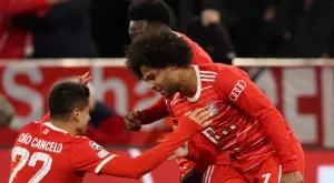 Байерн Мюнхен отново покори ПСЖ, а Милан зае мястото си сред големите в Шампионска лига