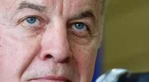 Председателят на НКП Степан Хиндлиян: Лицемерие, лъжи, надменност - Сираков това си ти!