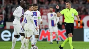 Първият коментар от ПСЖ: Нямам думи, трудно е, когато играем така