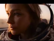 Русия пусна трейлър на първия игрален филм, заснет в Космоса (ВИДЕО)
