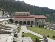 Музеят във Велико Търново поема историческия обект "Велика лавра"
