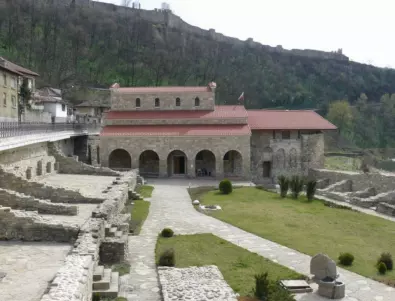 Музеят във Велико Търново поема историческия обект 