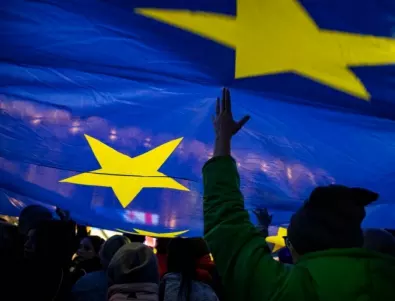 Европейският парламент ще разгледа и оцени протестите в Грузия