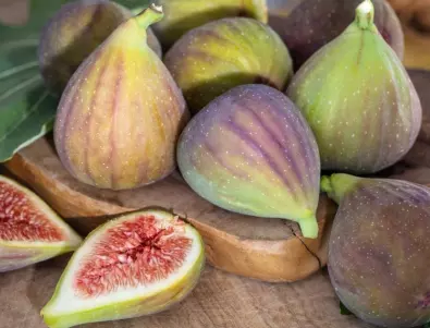 Диабет, язва и бронхит - ето как помагат смокиновите листа