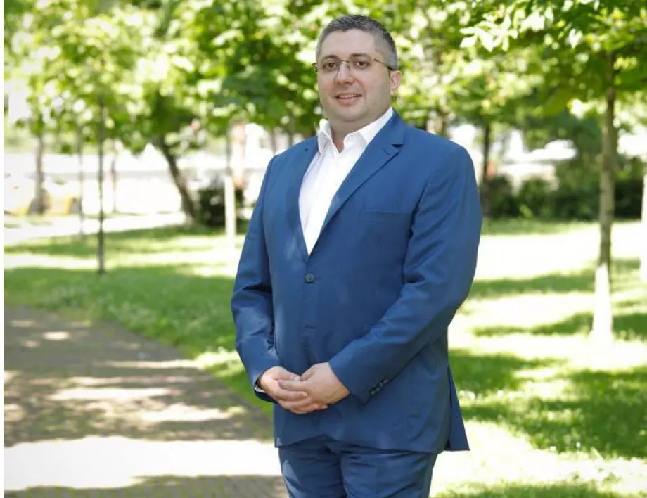 Нанков: Само ГЕРБ може да върне стабилността в държавата