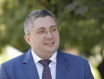 Николай Нанков: Асен Василев подведе кметовете - обеща им 1,200 млрд., а им отпуска едва 400 млн. лв. 