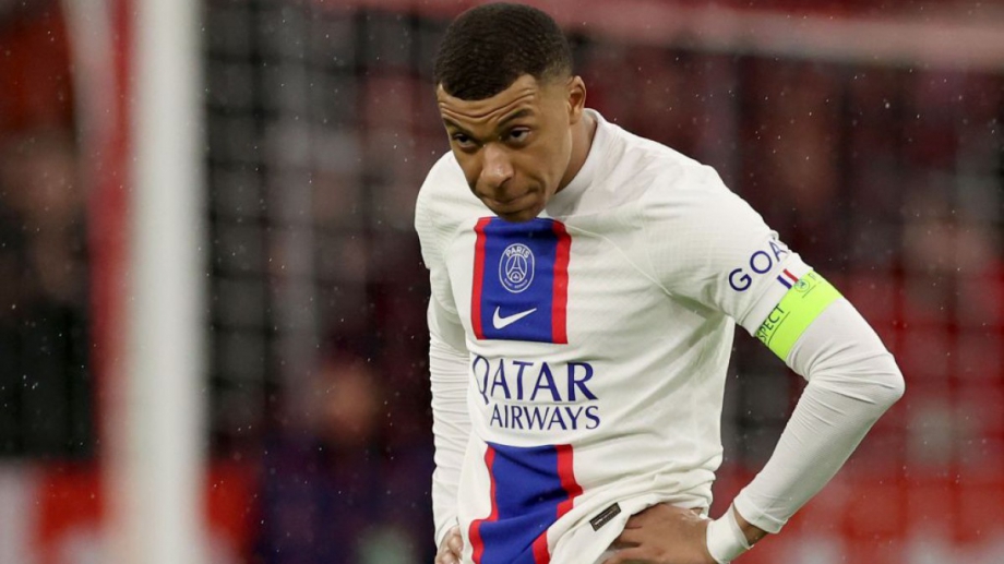 ПСЖ в битка с Ал Насър за следващия си нападател, който някой ще вземе ...