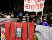 Феновете на Путин в Грузия да слушат Каспаров, защото Зимата идва и при тях