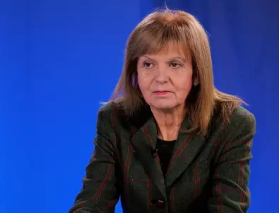 Ще поискаме гражданска квота в СЕМ: Светлана Божилова в „Отговорите“ (ВИДЕО)